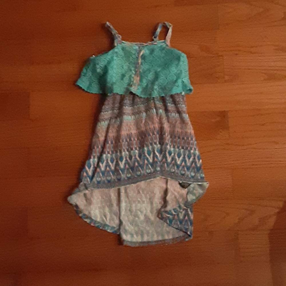 Casual Dress